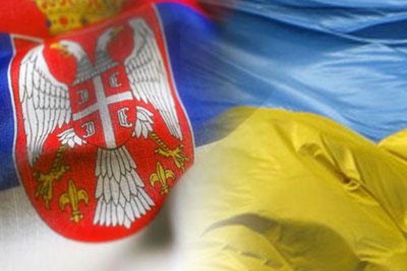 Украинское посольство возмутилось из-за слов сербского министра о «бандеровцах»