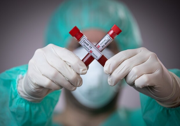 В Херсоне объявили о выздоровлении всех больных коронавирусом