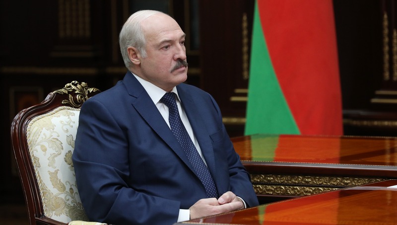 Лукашенко предупредил «майданутых», что майданов в Беларуси не будет