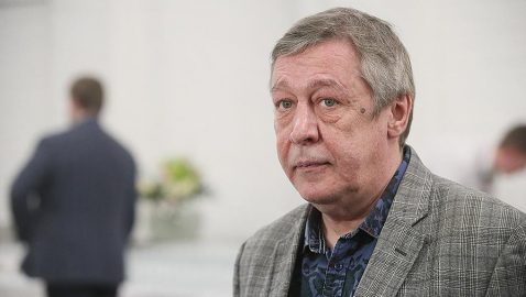 Ефремов заявил о готовности дать показания и сотрудничать со следствием