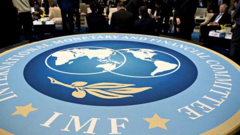 МВФ опубликовал текст Меморандума: программу пересмотрят четыре раза