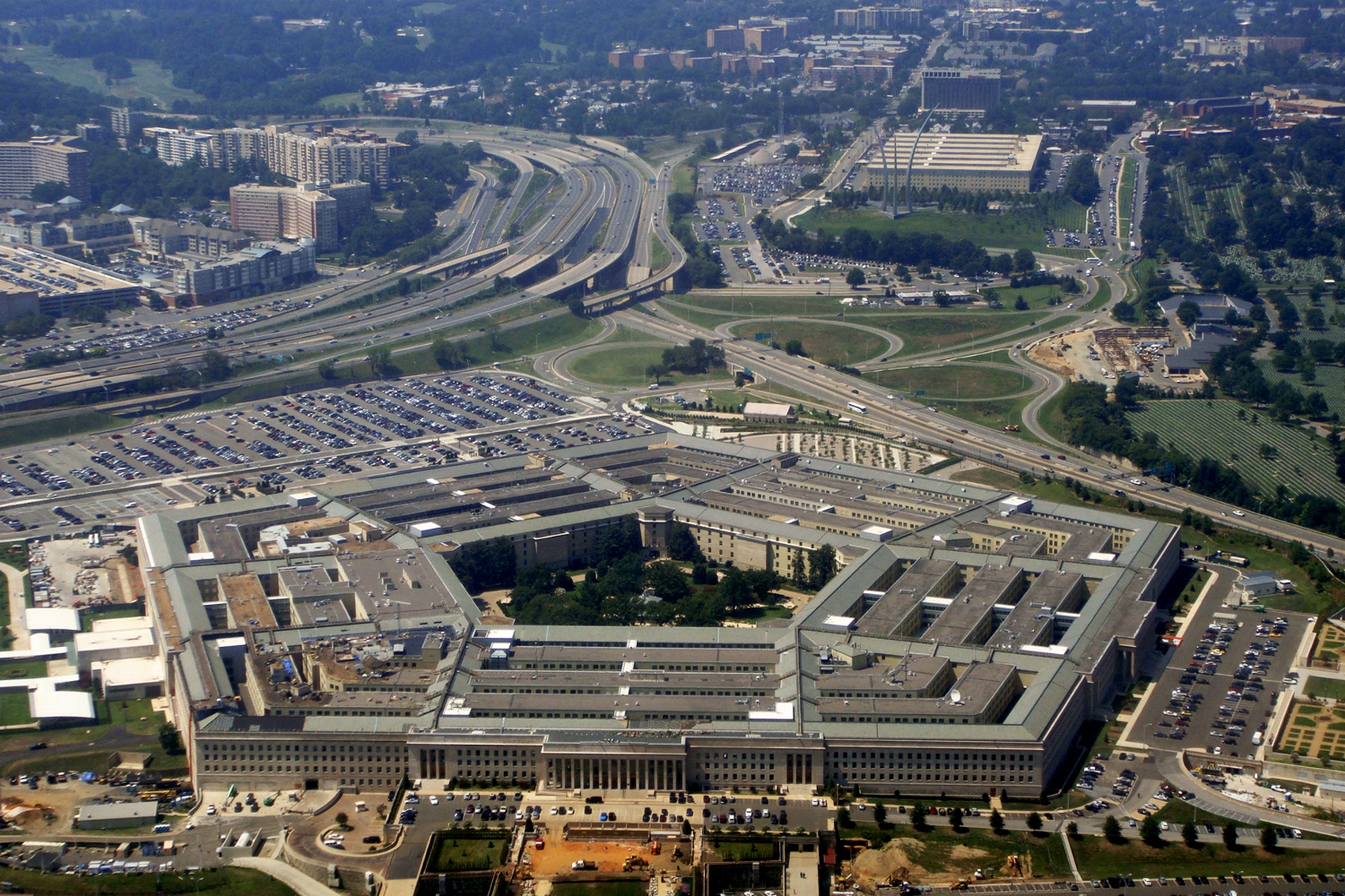 Пентагон даст $250 млн для ВСУ