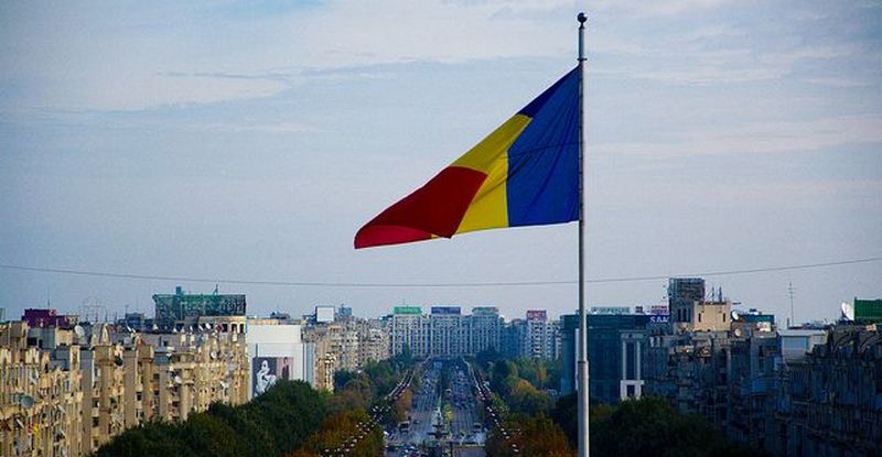 Румыния может признать Россию враждебным государством