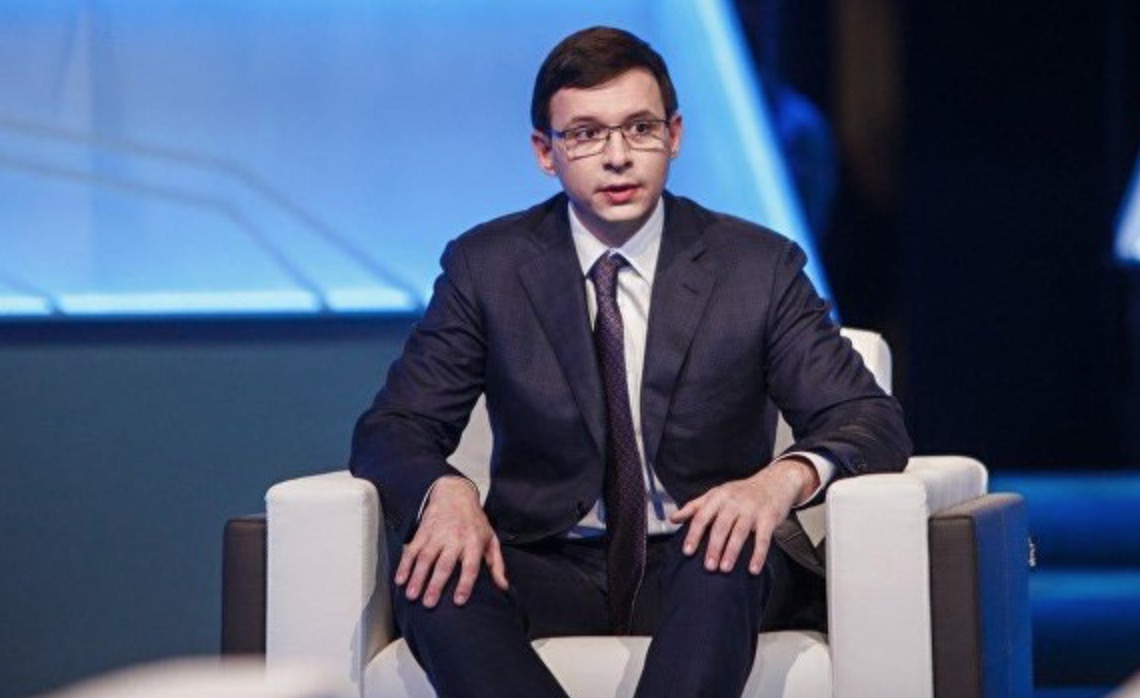 Шарий: Мураев предлагал $2 млн, чтобы мы снялись в пользу «Оппоблока»