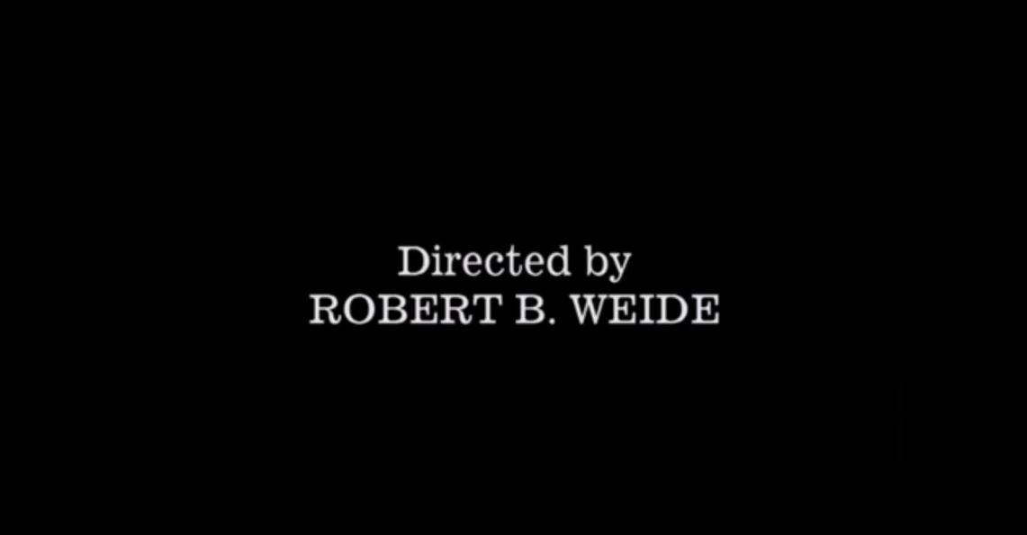 «Остановитесь»: Роберт Б. Уайде просит не использовать его имя как мем