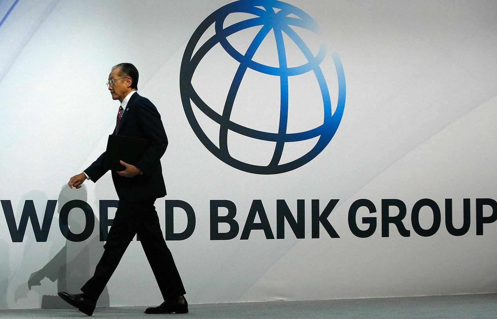 Всемирный банк планирует предоставить Украине 350 млн долларов на восстановление экономики