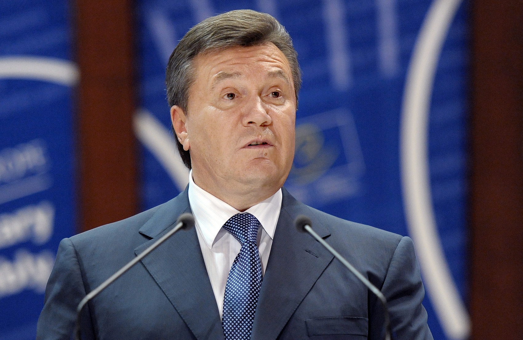 ГБР вызвало на допрос Януковича