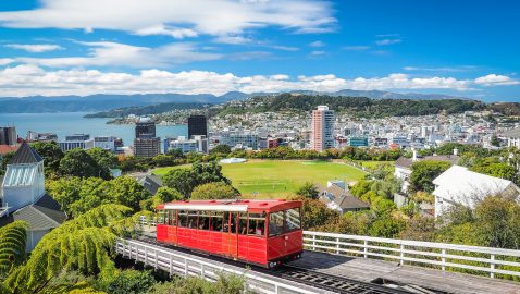 Новая Зеландия снимает все ограничения, связанные с коронавирусом