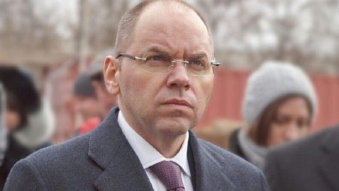 Степанов обвинил украинцев в ухудшении ситуации с коронавирусом