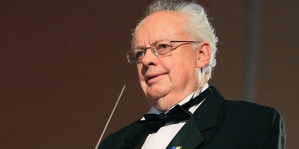 Умер украинский композитор Мирослав Скорик. Зеленский выразил соболезнования