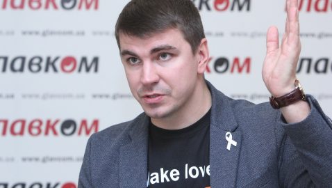 Поляков рассказал, сколько предлагают за продажу политических Telegram-каналов