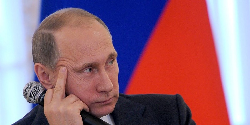 Путин: республики утащили с собой исконно русские земли во время распада СССР