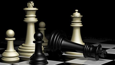 В Австралии шахматы назвали расистским видом спорта