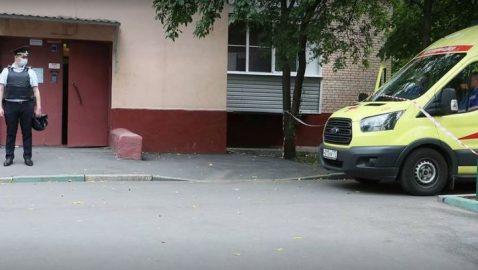 Стрельба в жилом доме в Москве: убийца имел разрешение на оружие