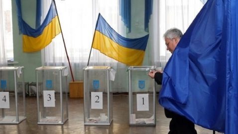 ЦИК объяснил, почему невозможно провести выборы в округе погибшего нардепа Давиденко