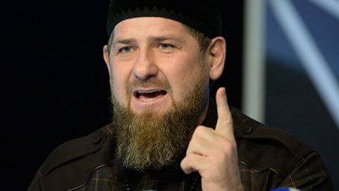 Кадыров ввел санкции против Помпео