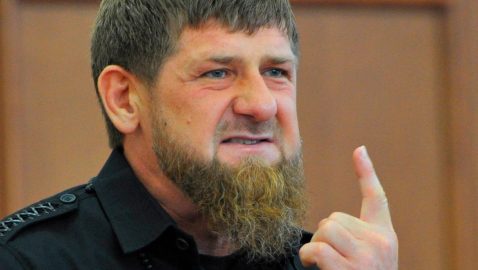 Кадыров – Зеленскому: вам придется подтвердить свои извинения