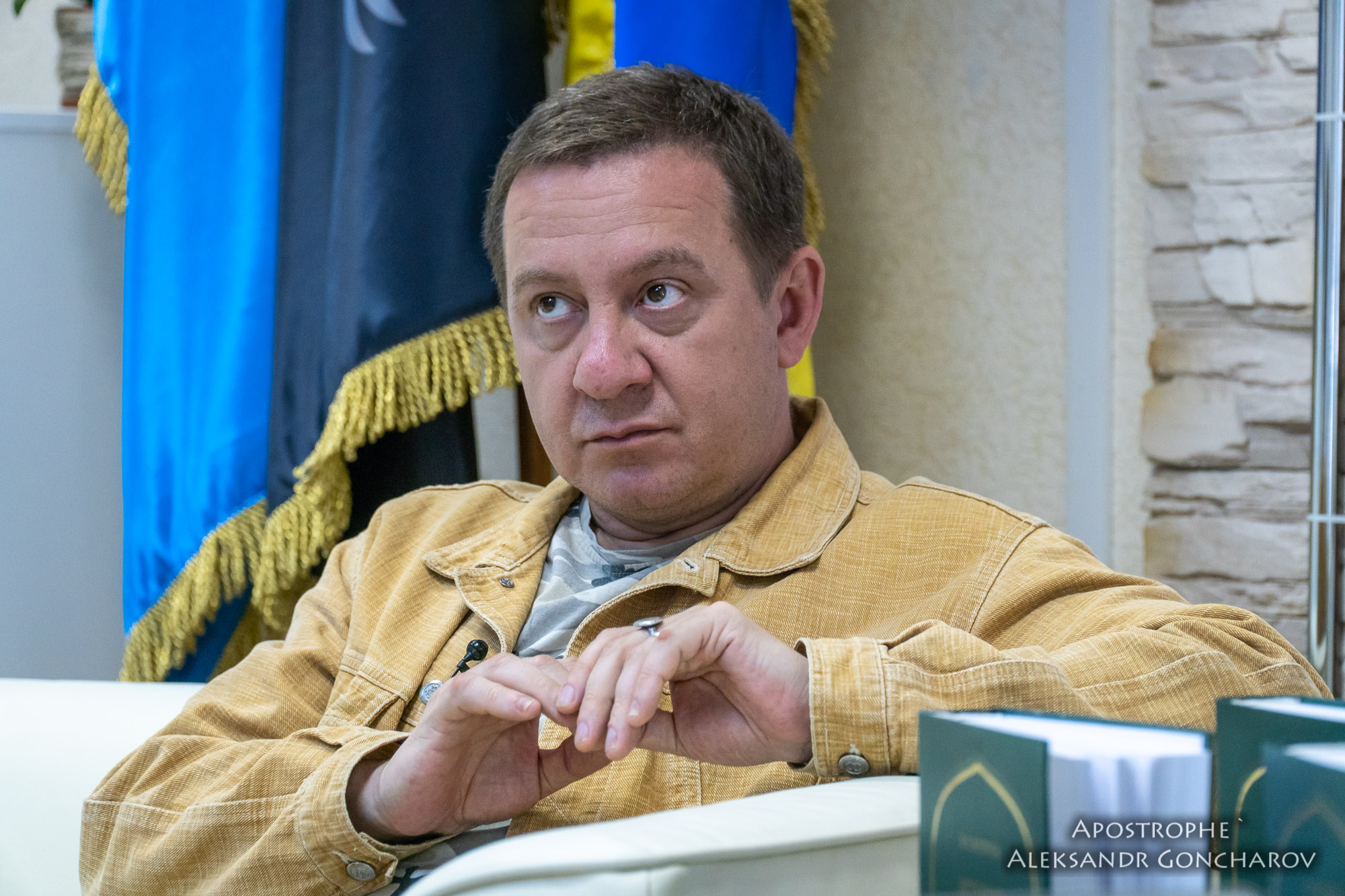 Полиция не нашла разжигания вражды в заявлениях Муждабаева