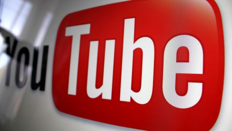 Украинские видеоблогеры рассказали, сколько платит Youtube