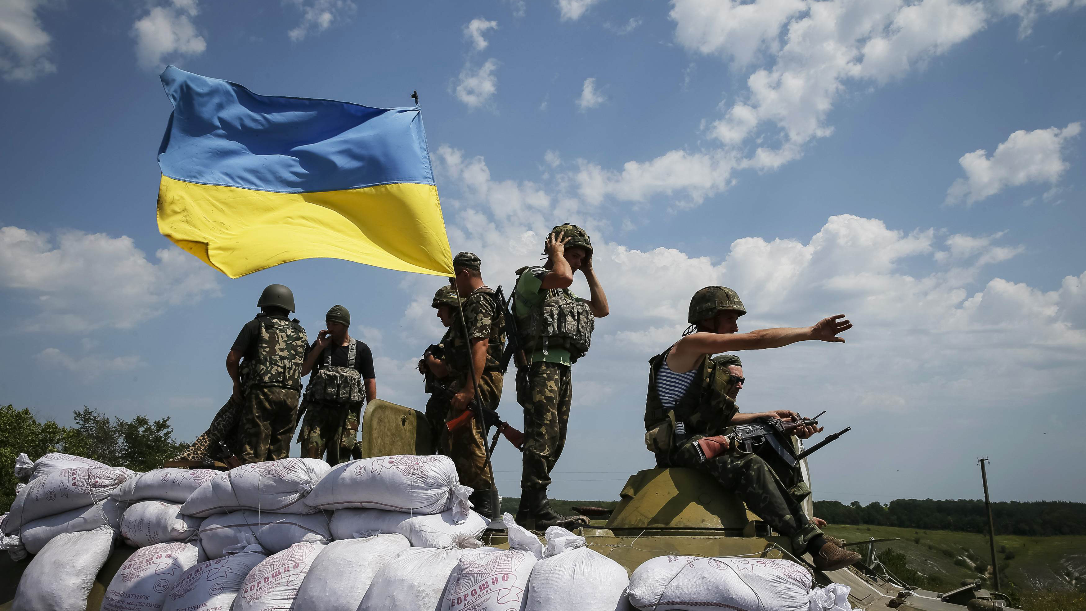 Штаб ООС: сепаратисты подготовили провокацию для срыва «тишины» на Донбассе