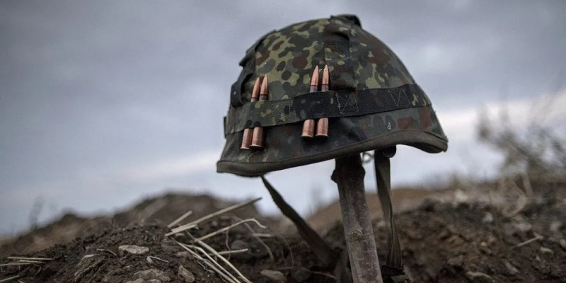 Украинских военных обещают наказывать за нарушение режима тишины