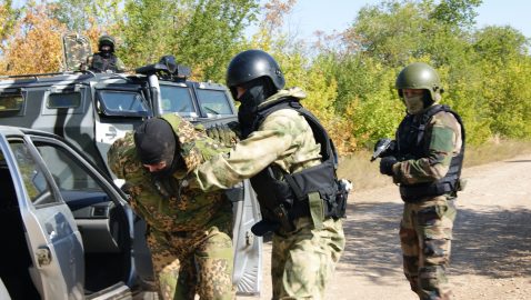ЧВК «Вагнер» в Беларуси: СБУ запросит экстрадицию боевиков