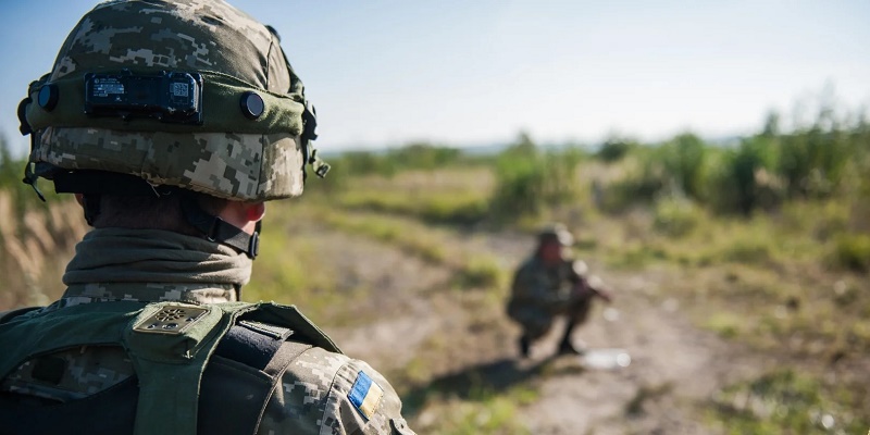 Перемирие на Донбассе будут контролировать военные-миротворцы – штаб ООС