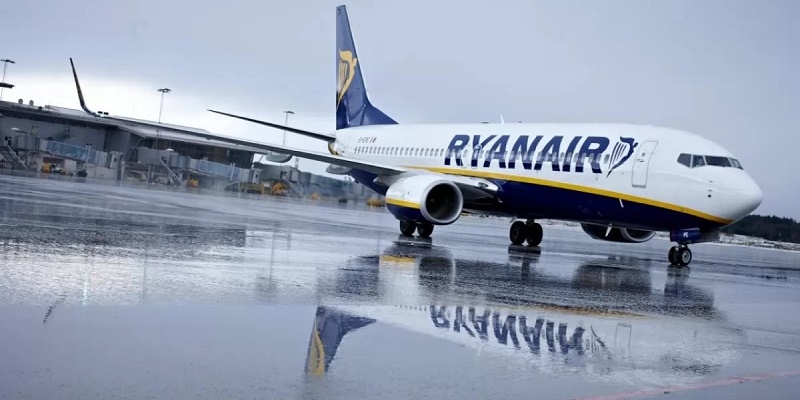 Рейс Краков – Дублин совершил экстренную посадку из-за угрозы подрыва
