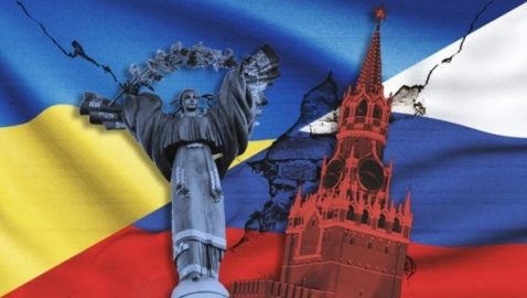 Украина приостановила действие антитеррористического меморандума с Россией