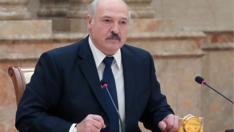 «Мы скоро допрыгаемся». Лукашенко заявил, что с протестующими нянчиться не будут