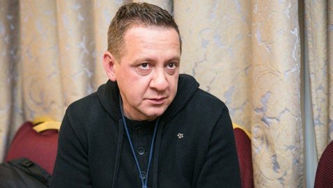 Муждабаев обратился в Интерпол из-за преследования Россией крымских татар