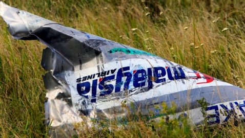 Родители погибшего при крушении Боинга MH17 просят Путина признать вину
