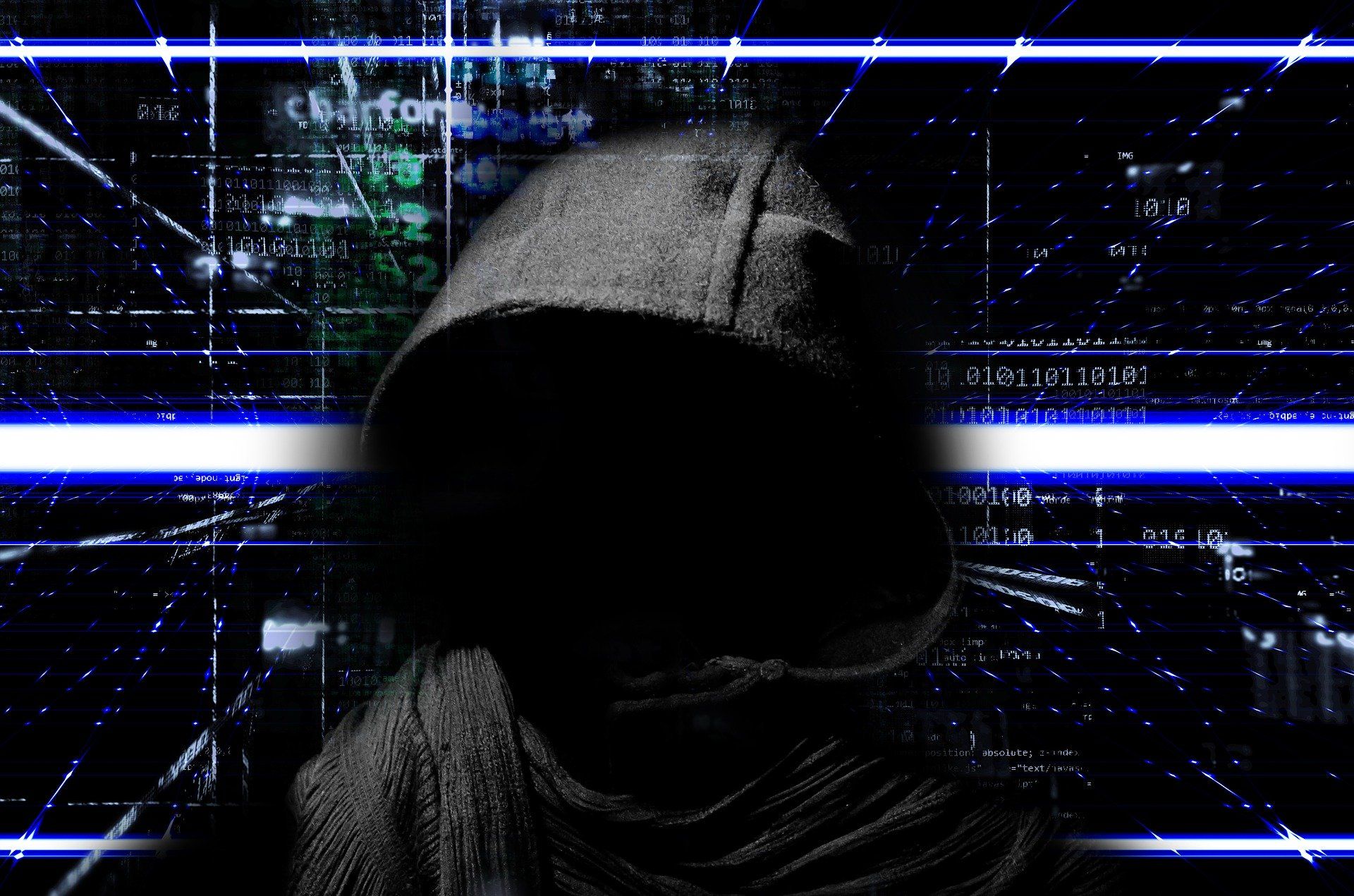 В СНБО рассказали о крупнейшей кибератаке на Украину