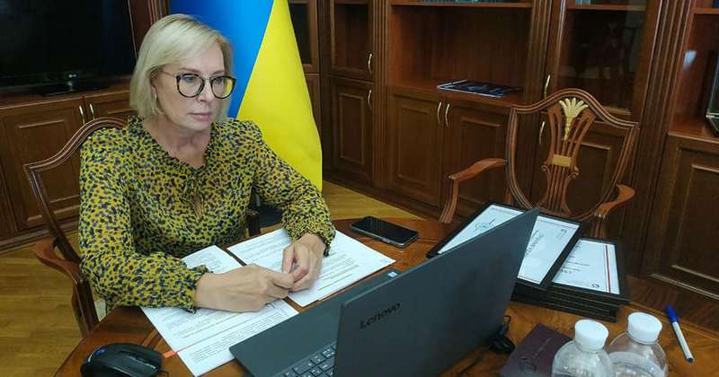 Денисова сообщила о невыносимых условиях содержания крымских татар в российском СИЗО