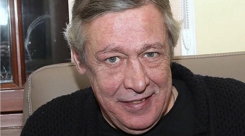 Адвокат Ефремова рассказал о частичной потере памяти у актёра