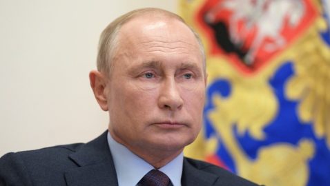 «Мы не должны выглядеть как придурки»: Путин о диалоге с партнёрами