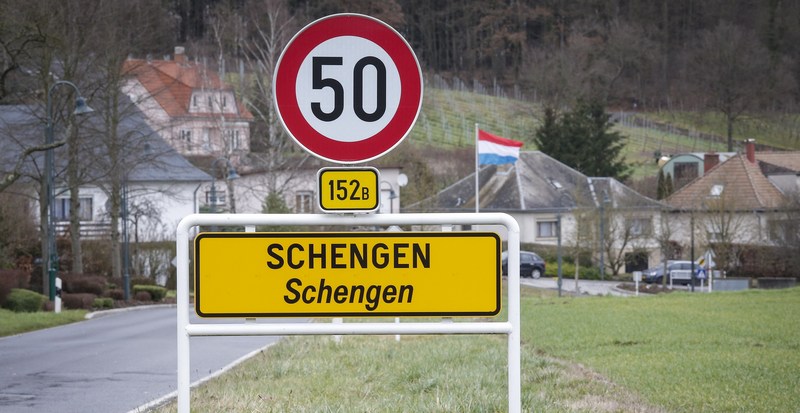 Количество отказов украинцам в Шенгене выросло на 25%