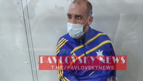 Смертельное ДТП под Киевом: подозреваемый дал первое интервью