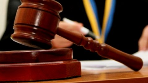 Главе ОАСК, его заму и пяти судьям вручили подозрение по делу о захвате власти – САП