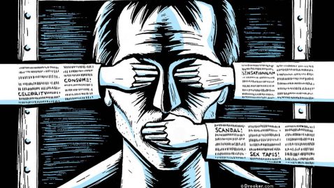 Роулинг, Рушди и другие интеллектуалы подписали открытое письмо против «политкорректной» цензуры и репрессий