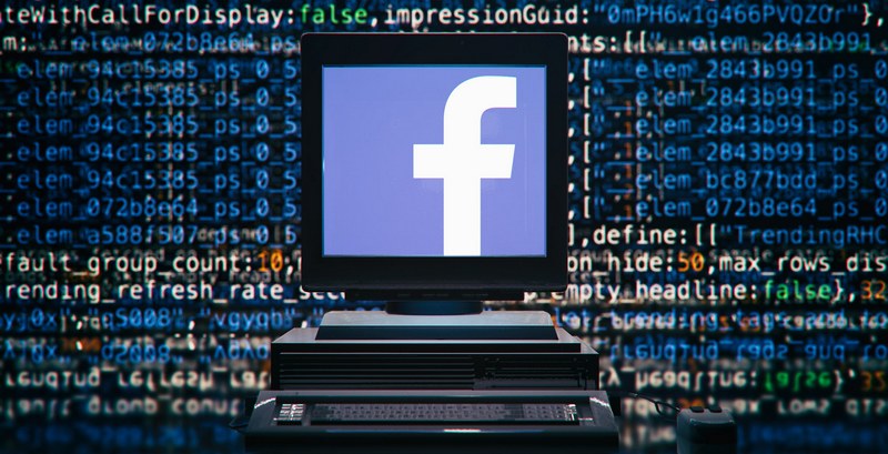 Facebook удалил аккаунты «порохоботов», в которые было вложено около $2 млн