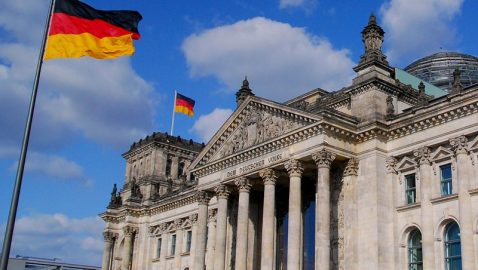 Жители Германии определились, кого хотят видеть канцлером после Меркель