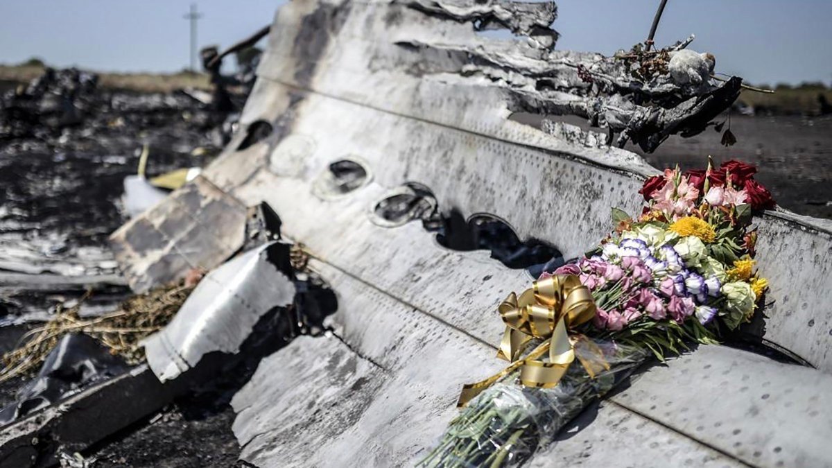 Посол Украины: Нидерланды раскрыли подробности иска против России по делу Боинга MH17