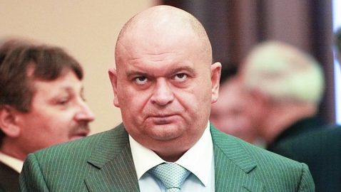 Экс-министру Злочевскому объявили подозрение по делу о взятке
