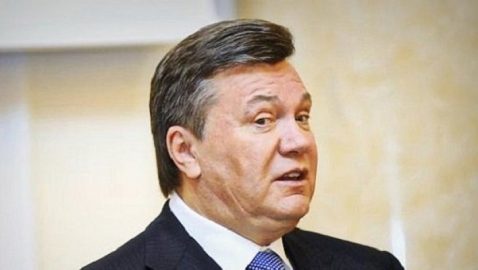 Защита Януковича подала в ГБР заявление на Порошенко и Яценюка