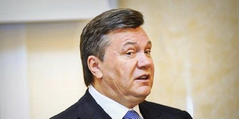 Защита Януковича подала в ГБР заявление на Порошенко и Яценюка