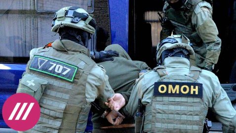 Беларусь передала Украине список задержанных боевиков ЧВК «Вагнер»
