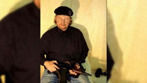 Луцкий террорист пообщался с журналистами по телефону
