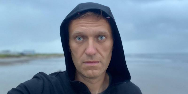 Навальный рассказал о своих заработках и опубликовал налоговую декларацию