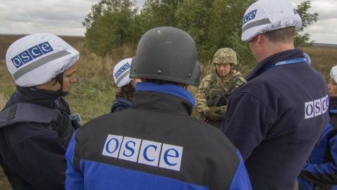 Перемирие на Донбассе: в ОБСЕ раскрыли детали новых договоренностей